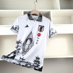 Japan X cartoon 2024-25 - Special Kit #2