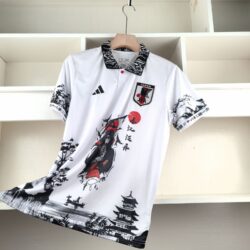 Japan X cartoon 2024-25 - Special Kit