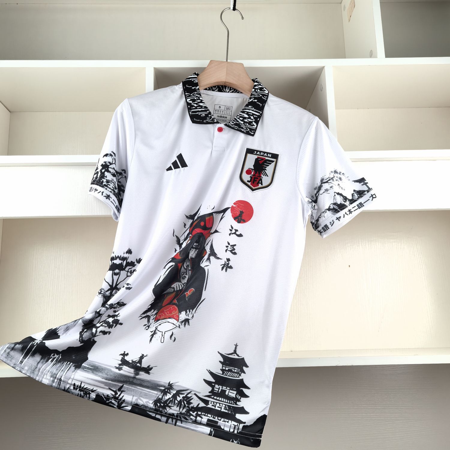 Japan X cartoon 2024-25 - Special Kit