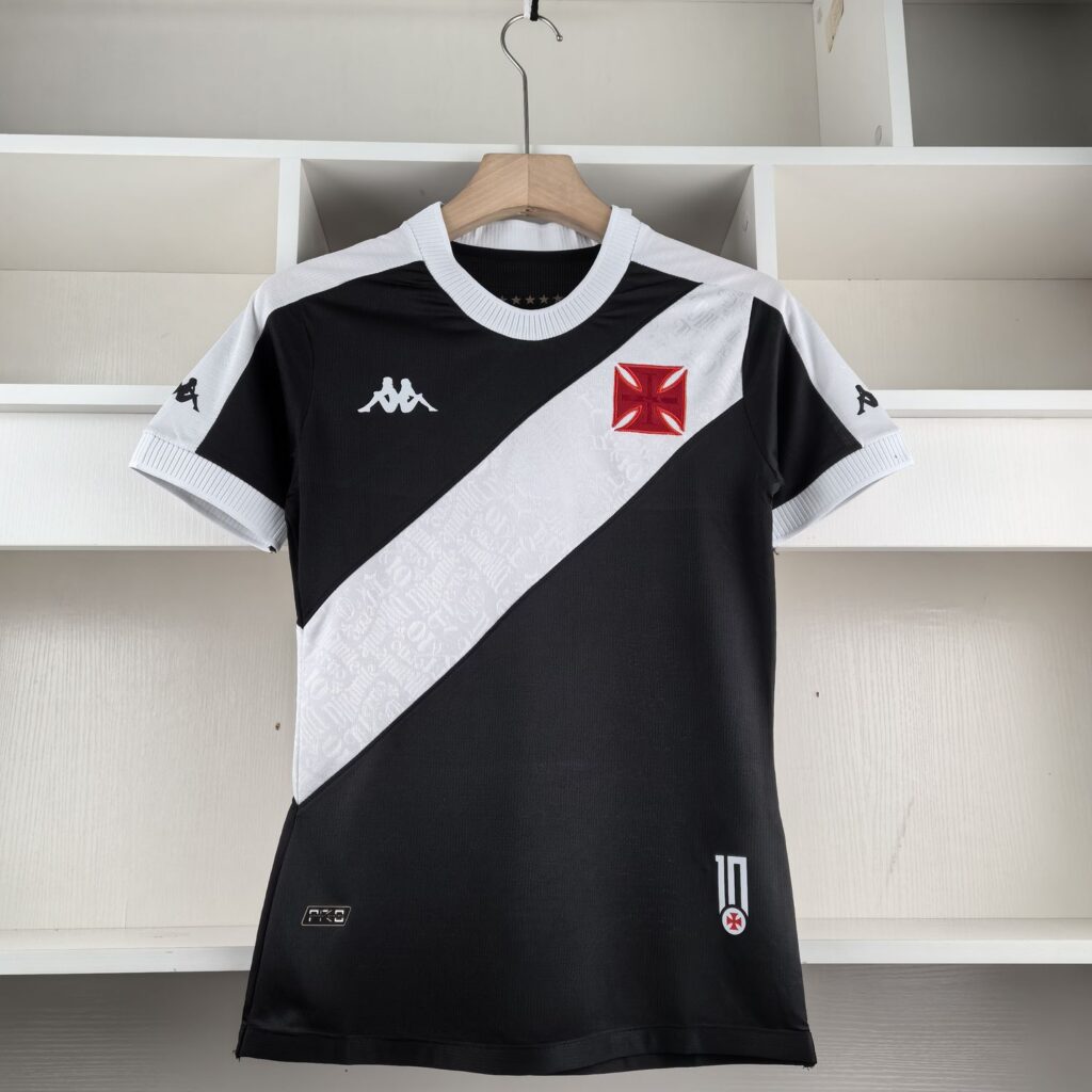 2024 2025 VASCO HOME JERSEY
