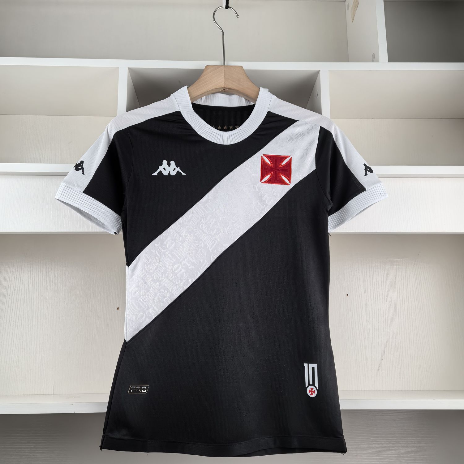 2024-2025 VASCO HOME JERSEY 2024-2025 VASCO HOME JERSEY