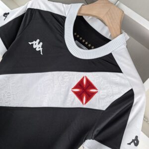 2024 2025 VASCO HOME JERSEY