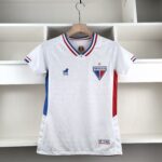 Camisa Reserva Fortaleza Mulheres 2024-25