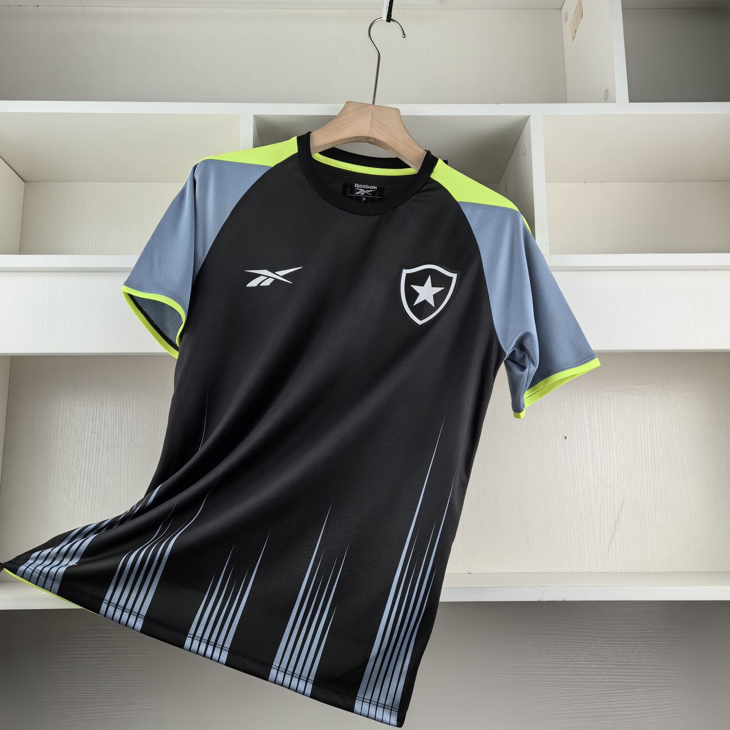 Camisa Botafogo Treino 2024-25