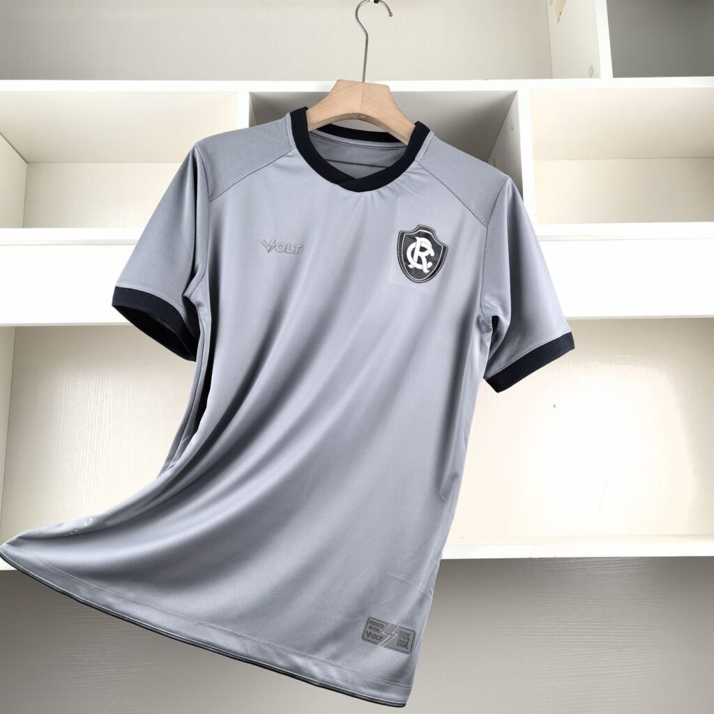Camisa Vasco Da Gama 24-25 GK 1 Kit