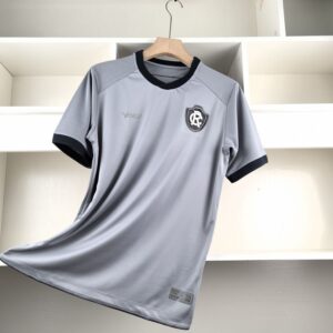 Camisa Vasco Da Gama 24-25 GK 1 Kit