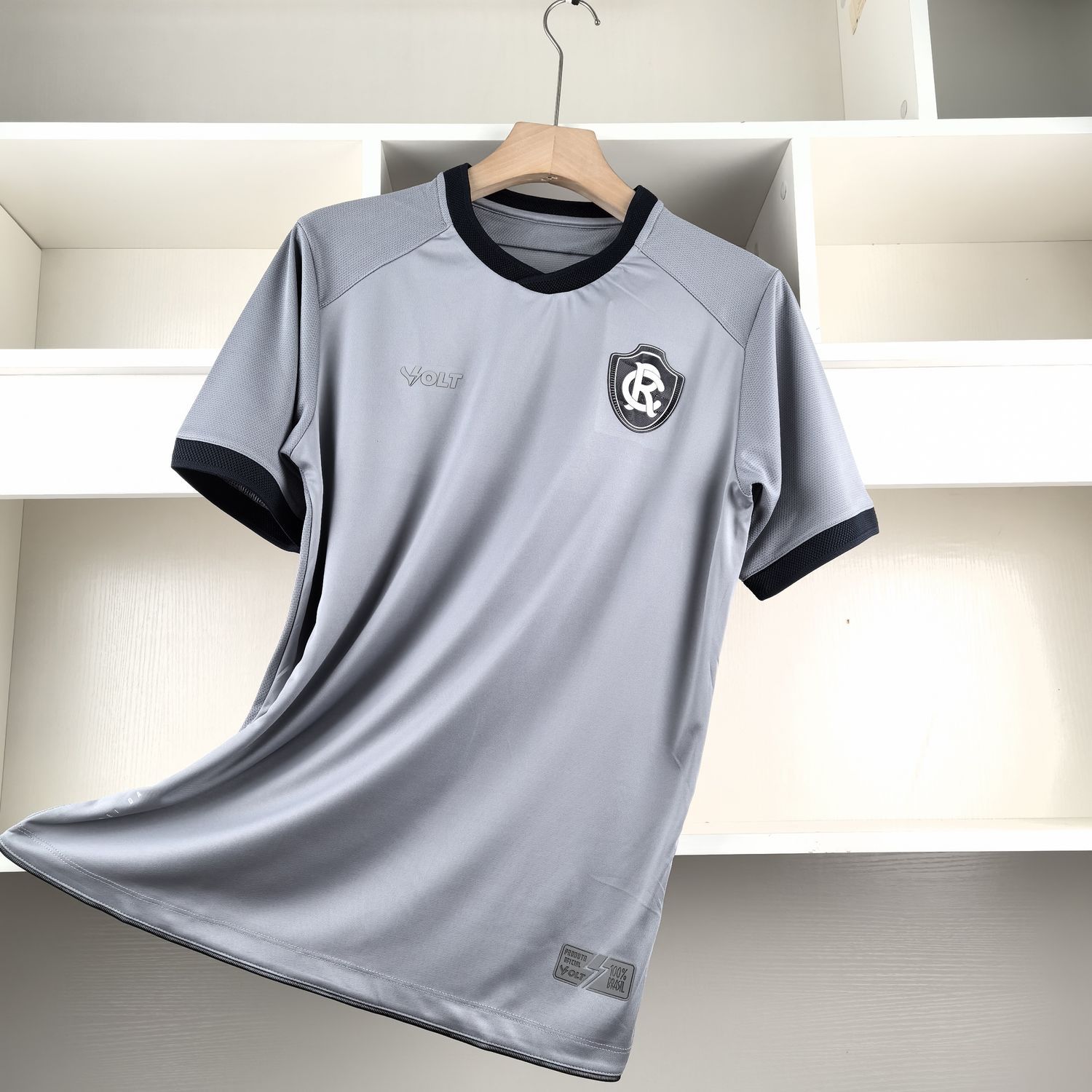 Camisa Vasco Da Gama 24-25 GK 1 Kit