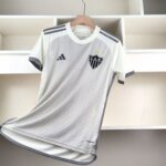 Camisa Reserva Atletico Mineiro 2024-25