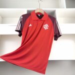Camisa Training Polo Internacional 2024-25