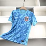 Camisa GK 2 Corinthians 2024-25