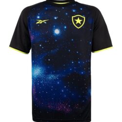 Camisa Pre-Match Botafogo 2024-25