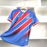 Camisa Reserva Bahia 2024-25