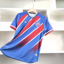 Camisa Reserva Bahia 2024-25