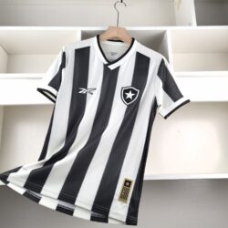 Camisa Titular Botafogo Feminina 2024-25