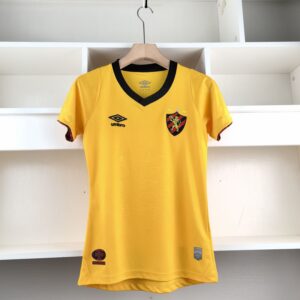 Camisa Sport Recife 24-25 Away Kit