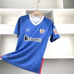 Athletic Club B 2024-25 Away Kit