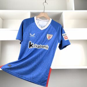 Athletic Club B 2024-25 Away Kit
