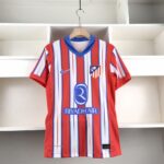 Atletico Madrid 2024-25 Home Kit Player Version