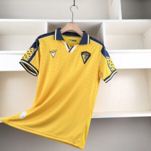 Cadiz 2024-25 Home Kit