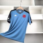 CAMISA Santos TREINO 2024-25 cinza