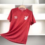 CAMISA Athletico Paranaense TREINO 2024-25
