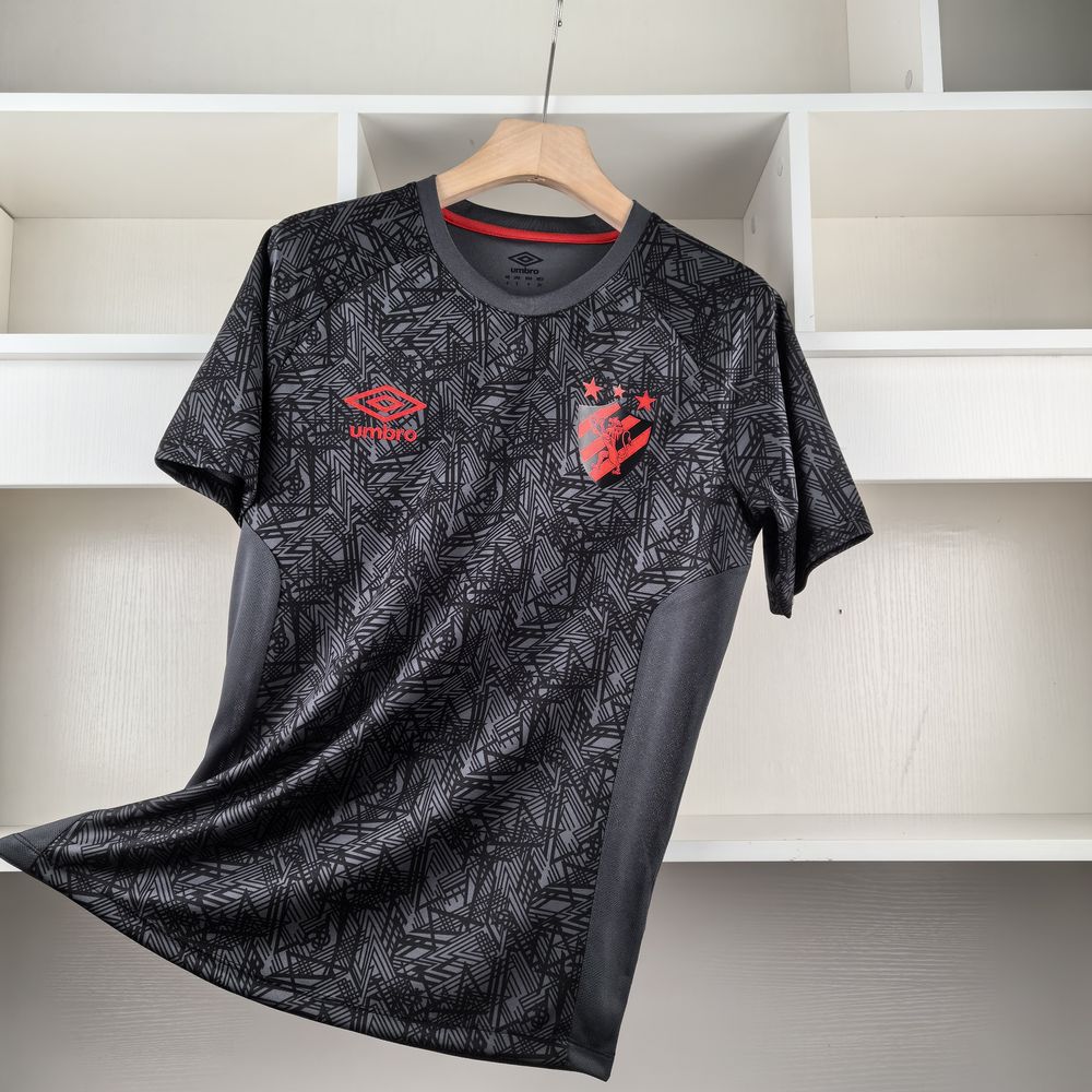 CAMISA Sport Recife TREINO 2024-25