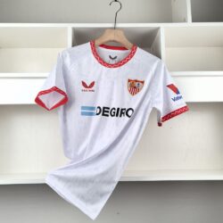 Castore Sevilla FC 2024-25 Home Kit