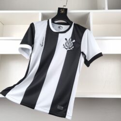 Camisa Corinthians 2024-25 Third Kit