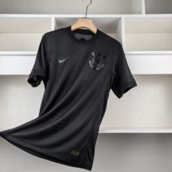 Camisa Corinthians 2024-25 Away Jerseys versão do