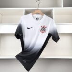 Camisa Corinthians 2024-25 Home Jerseys