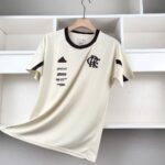 CAMISETA GAMEDAY FLAMENGO 2024-25