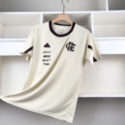 CAMISETA GAMEDAY FLAMENGO 2024-25