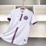 Camisa Bahia 2024-25 Home Kit
