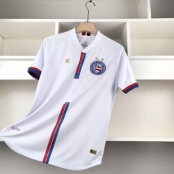 Camisa Bahia 2024-25 Home Kit