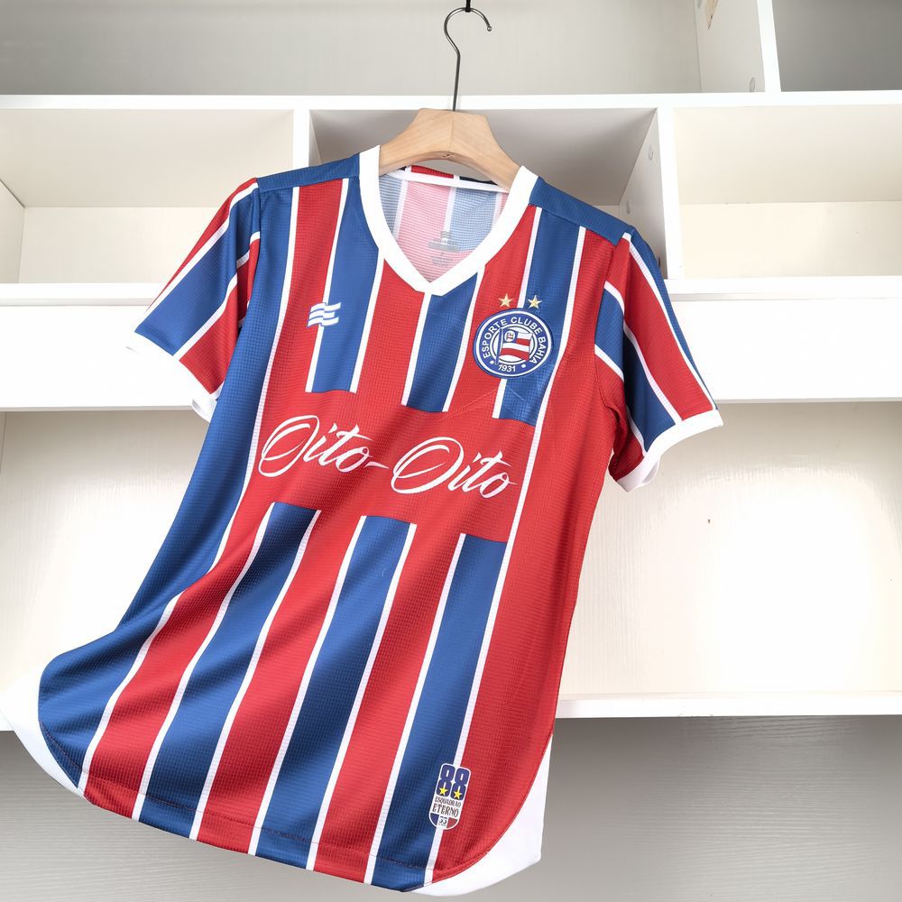 Camisa Bahia 2024-25 Special Kit