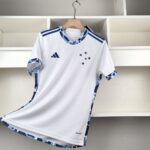 Camisa Cruzeiro 2024-25 Away Kit