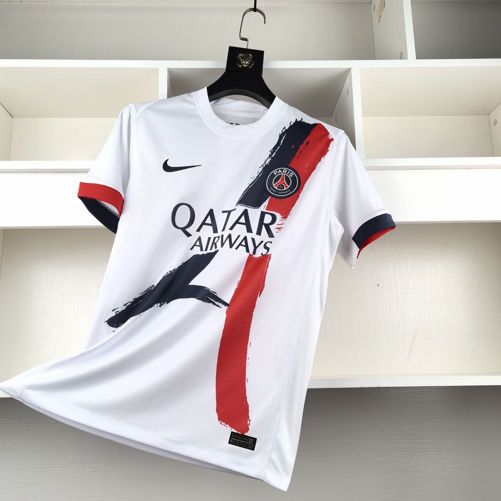 PSG Away 2024-25 Away Kit PSG Away 2024-25 Away Kit