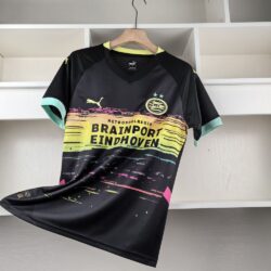 PSV 2024-25 Away Kit