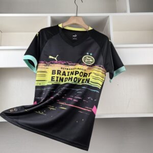 PSV 2024-25 Away Kit