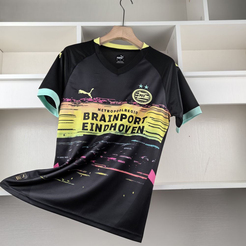 PSV 2024-25 Away Kit