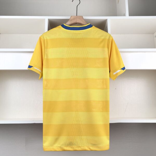 Brighton & Hove Albion 2024 25 Away Kit