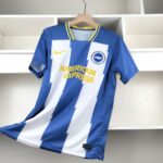 Brighton & Hove Albion 2024-25 Home Kit