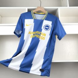 Brighton & Hove Albion 2024-25 Home Kit