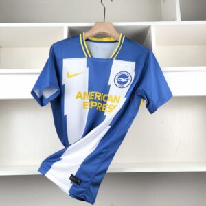 Brighton & Hove Albion 2024 25 Home Kit