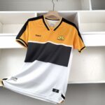 Criciúma EC 2024-25 Home Kit