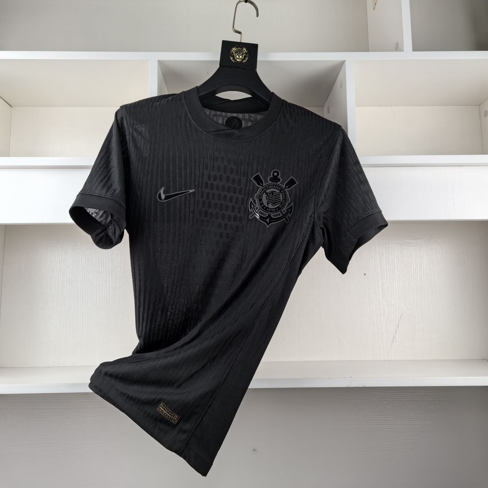 Camisa Corinthians 2024-25 II Away Player Version