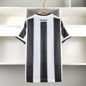Camisa Botafogo 2024-25 Home Player Version