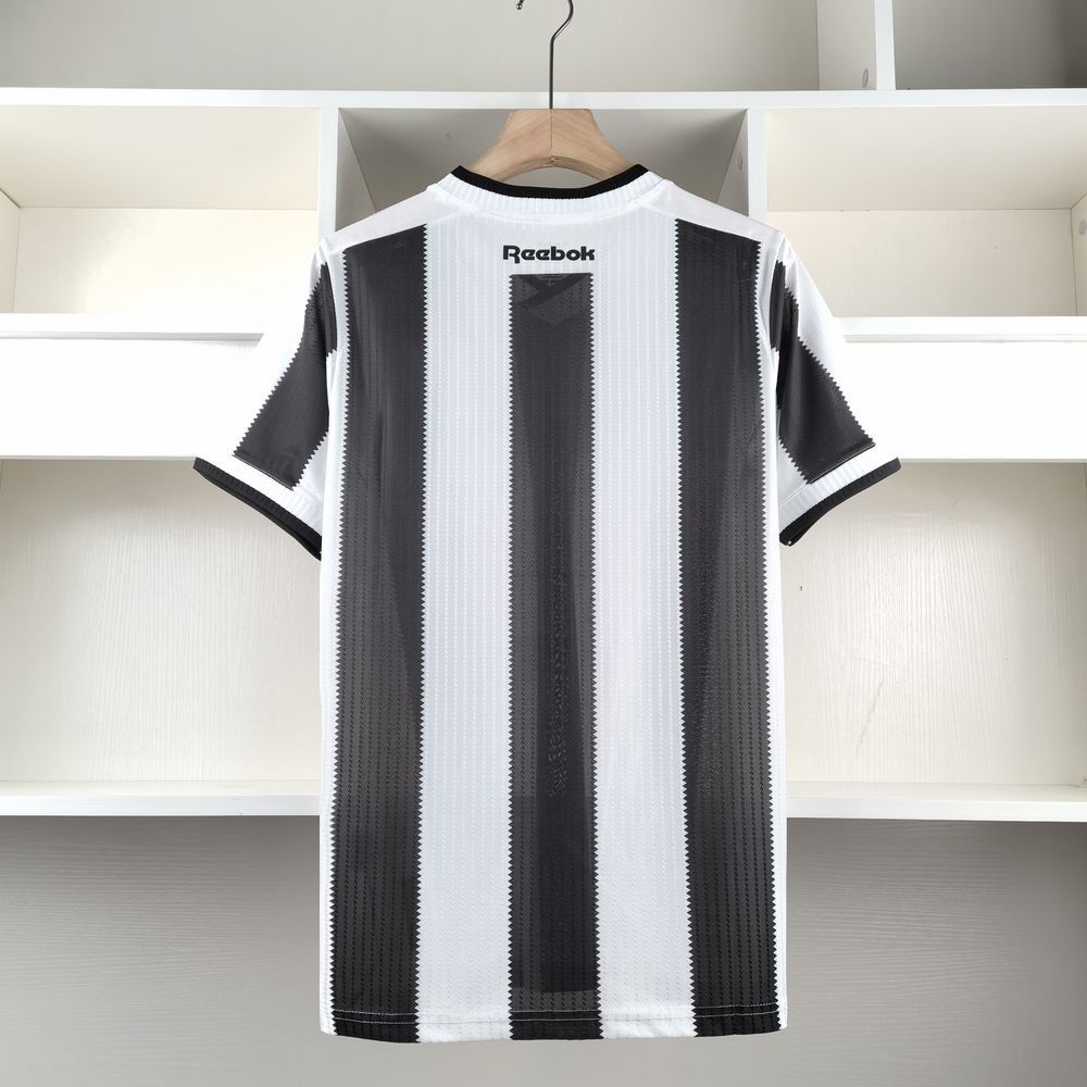 Camisa Botafogo 2024-25 Home Player Version