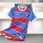 Camisa Fortaleza 2024-25 Home Player Version