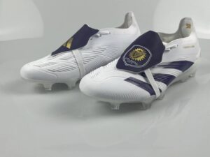 ADIDAS PREDATOR BOOTS